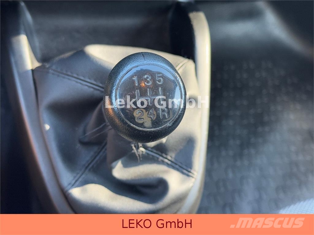 Fiat Doblo 1,3 Multijet 1,3 Άλλα Φορτηγά