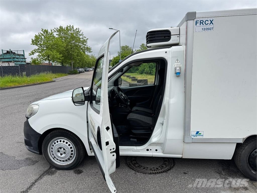Fiat Doblo 1,3 Otros camiones