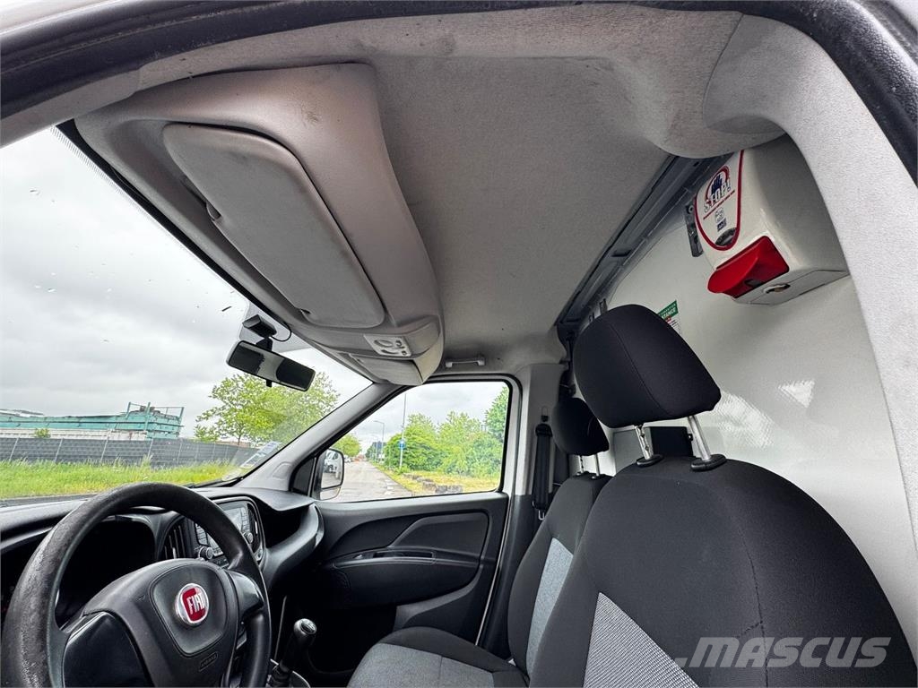 Fiat Doblo 1,3 Otros camiones