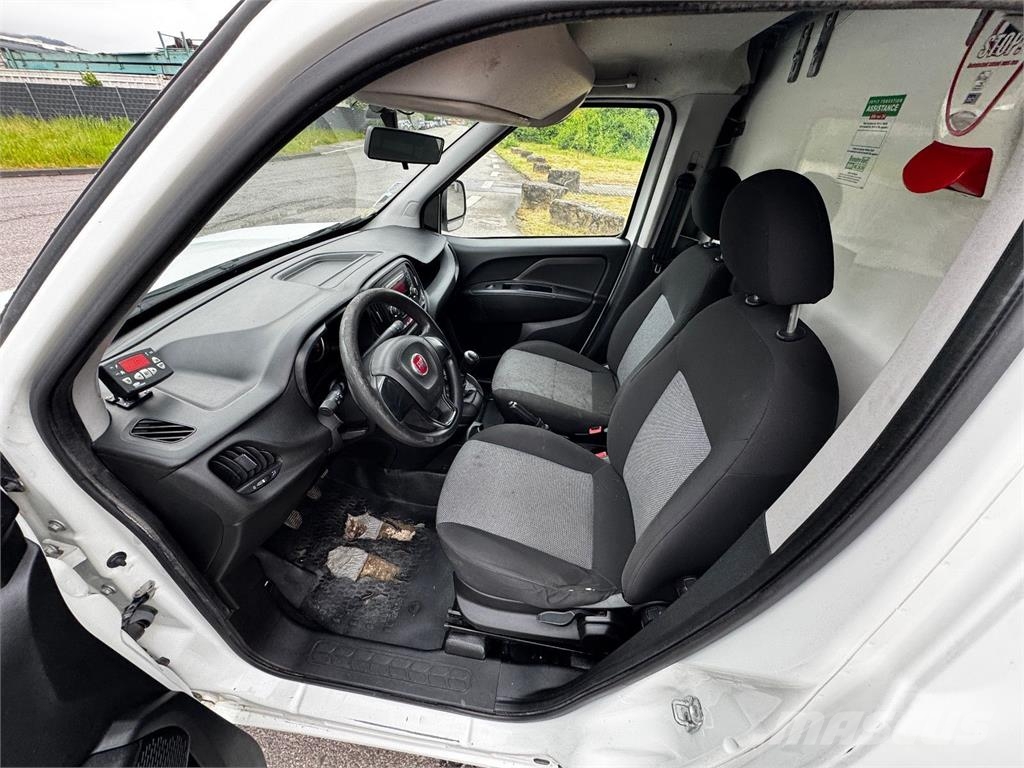 Fiat Doblo 1,3 Otros camiones