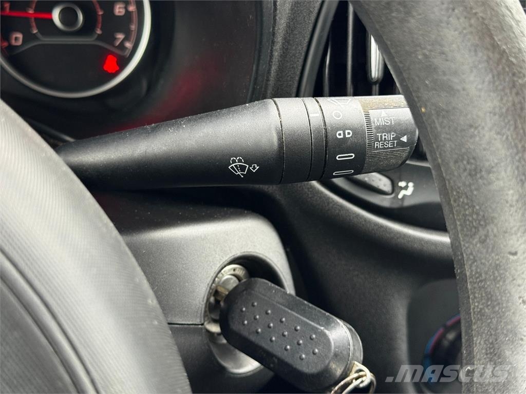 Fiat Doblo 1,3 Otros camiones