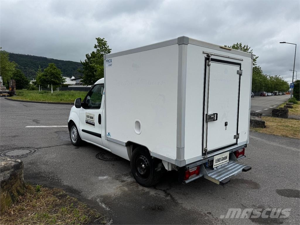 Fiat Doblo 1,3 Otros camiones