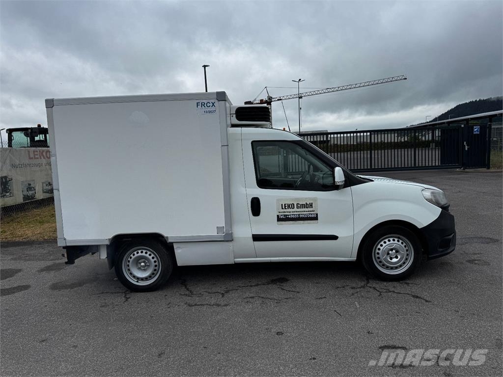 Fiat Doblo 1,3 Otros camiones