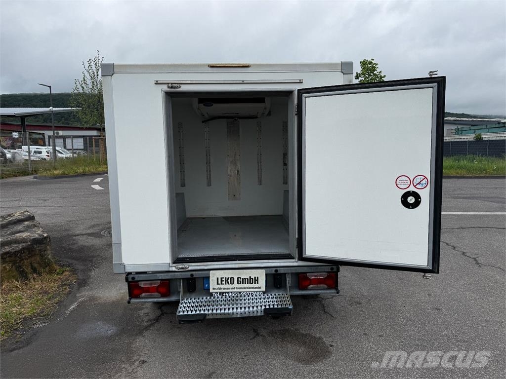 Fiat Doblo 1,3 Otros camiones