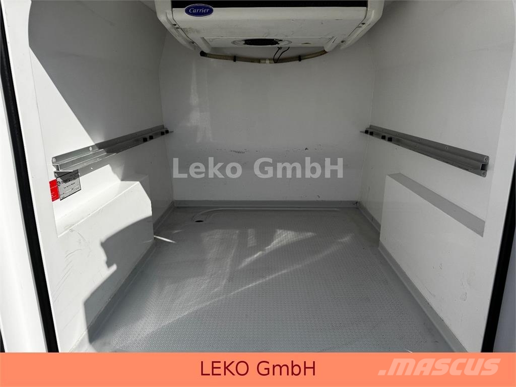 Fiat Doblo 1,3 Mit Carrier Xr 200 Otros camiones