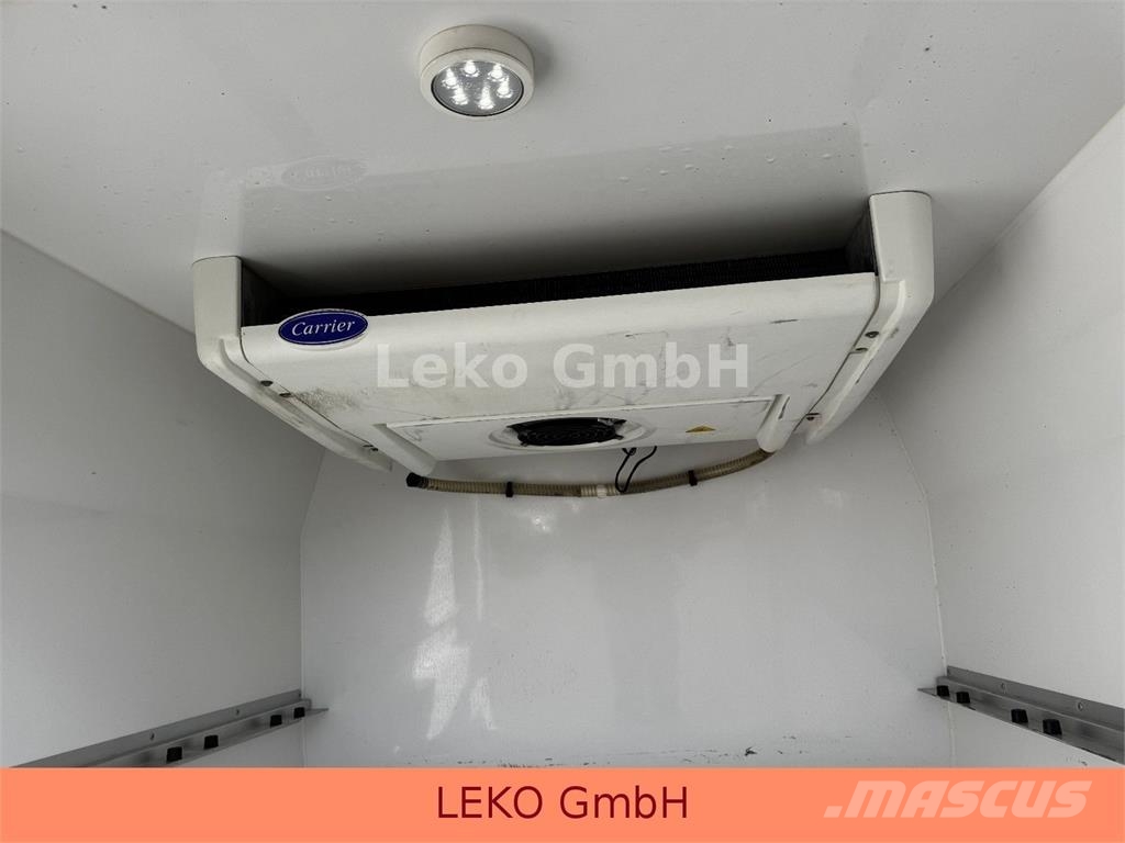 Fiat Doblo 1,3 Mit Carrier Xr 200 Otros camiones