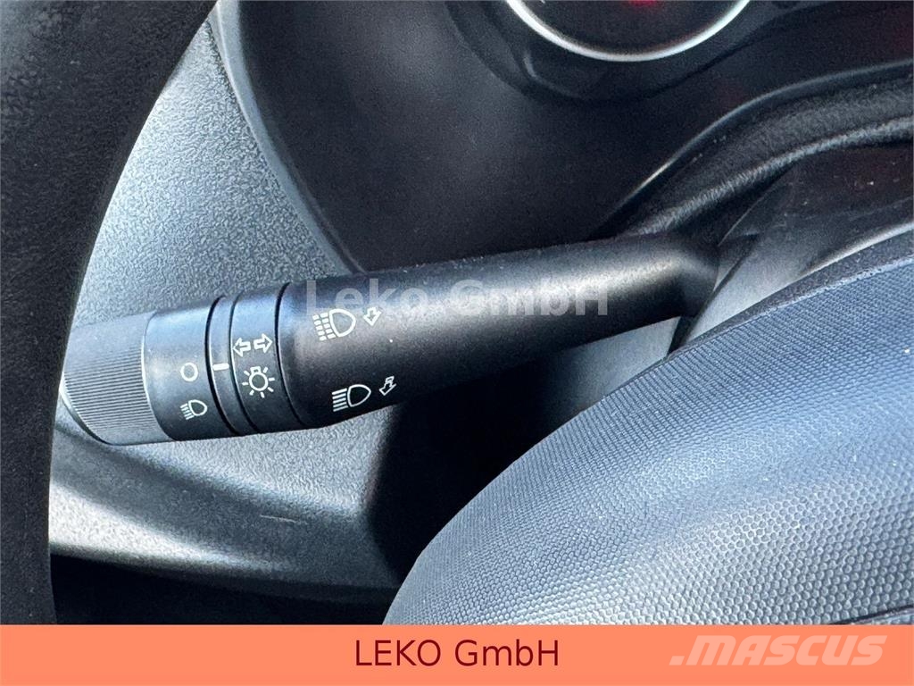 Fiat Doblo 1,3 Mit Carrier Xr 200 Otros camiones