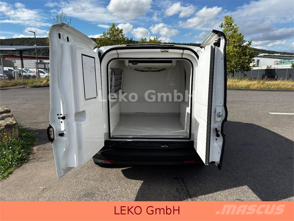 Fiat Doblo 1,3 Mit Carrier Xr 200 Egyéb