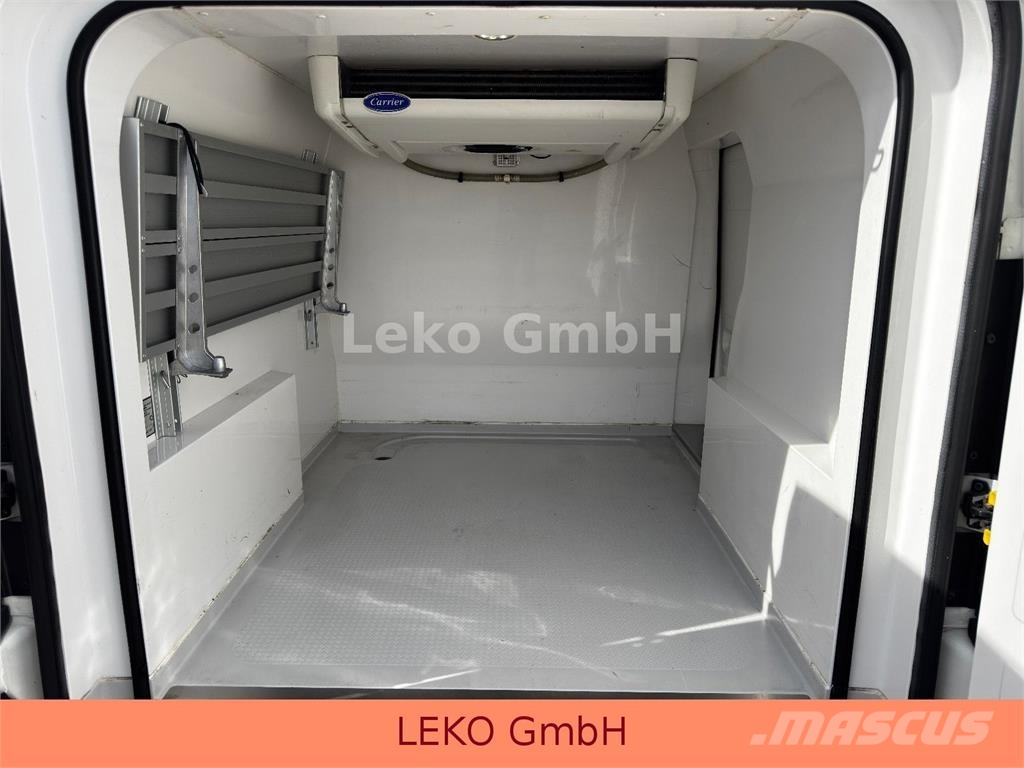 Fiat Doblo 1,3 Mit Carrier Xr 200 Egyéb