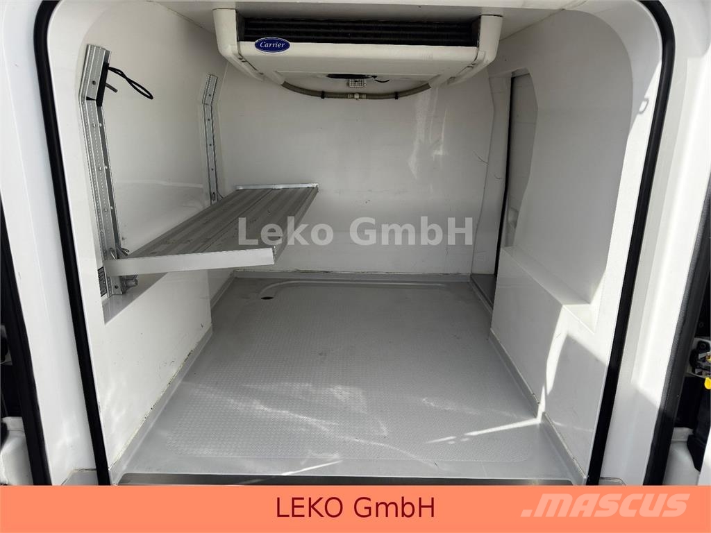 Fiat Doblo 1,3 Mit Carrier Xr 200 Egyéb