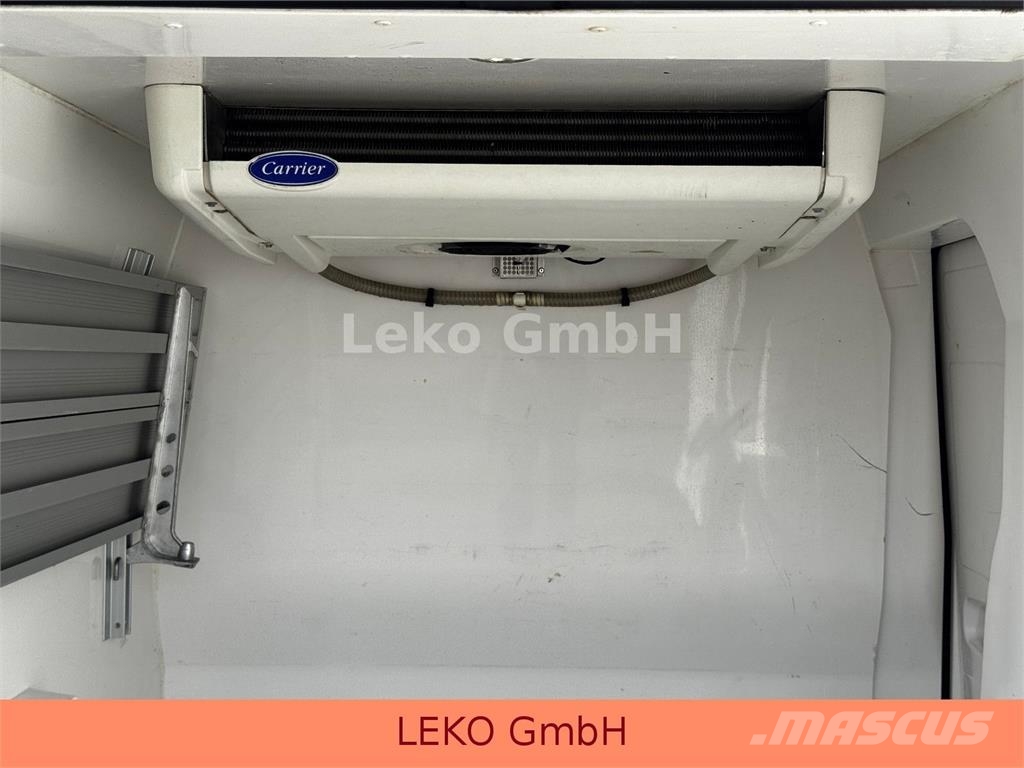 Fiat Doblo 1,3 Mit Carrier Xr 200 Egyéb