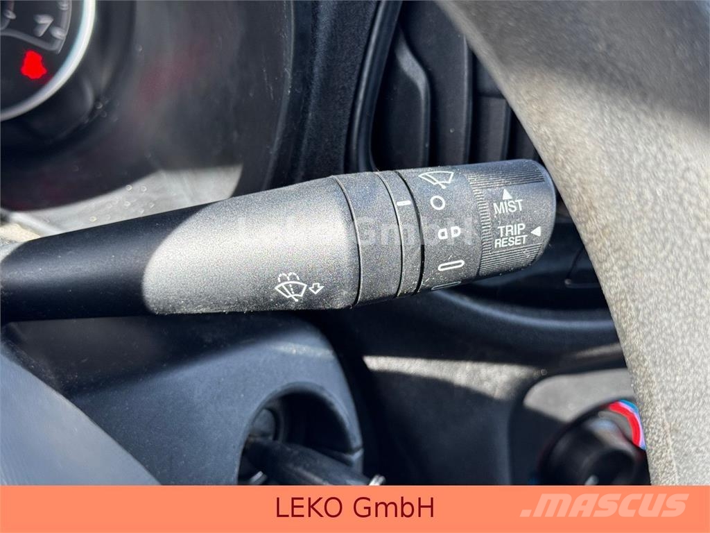 Fiat Doblo 1,3 Mit Carrier Xr 200 Egyéb