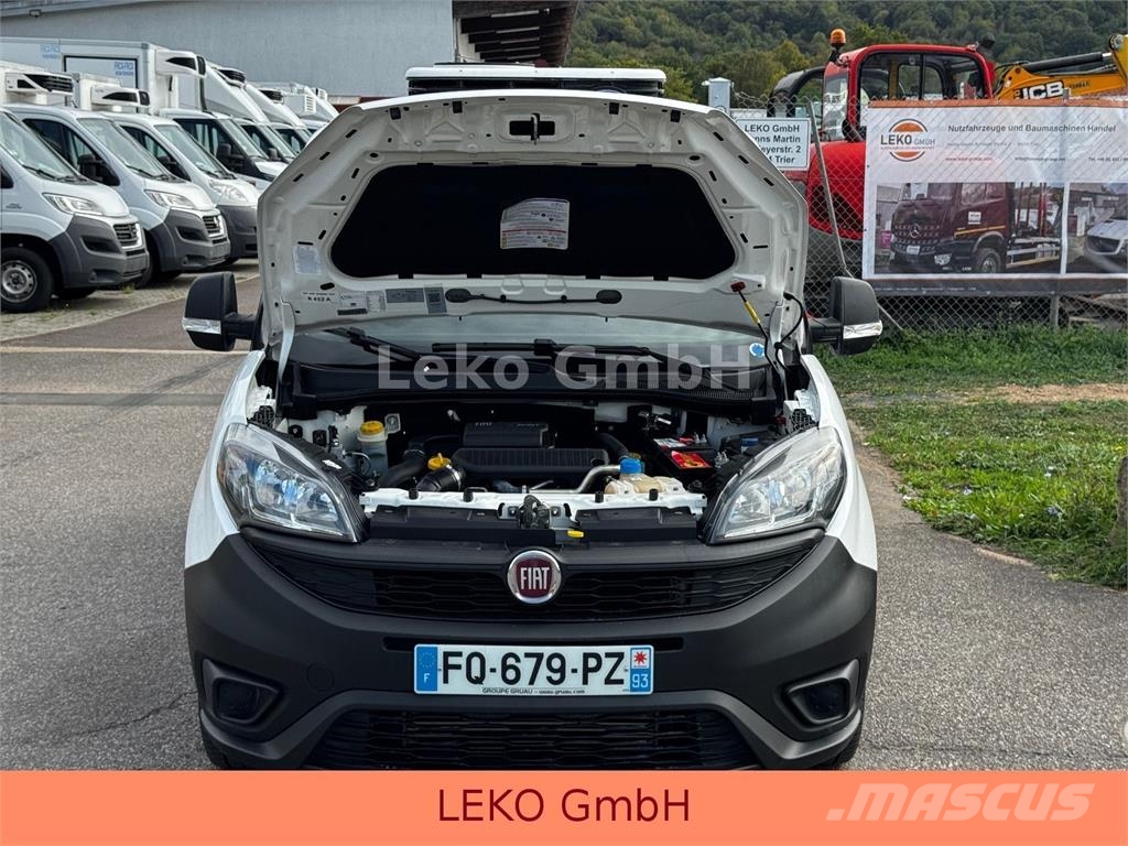 Fiat Doblo 1,3 Mit Egyéb