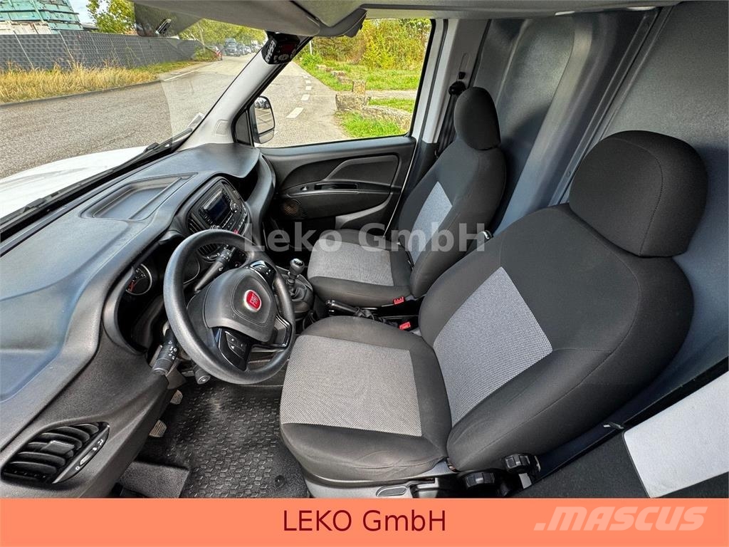 Fiat Doblo 1,3 Mit Egyéb