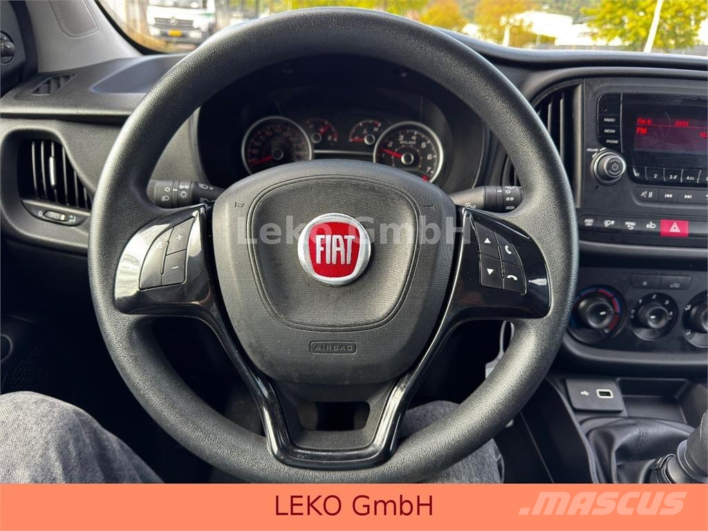 Fiat Doblo 1,3 Mit Egyéb