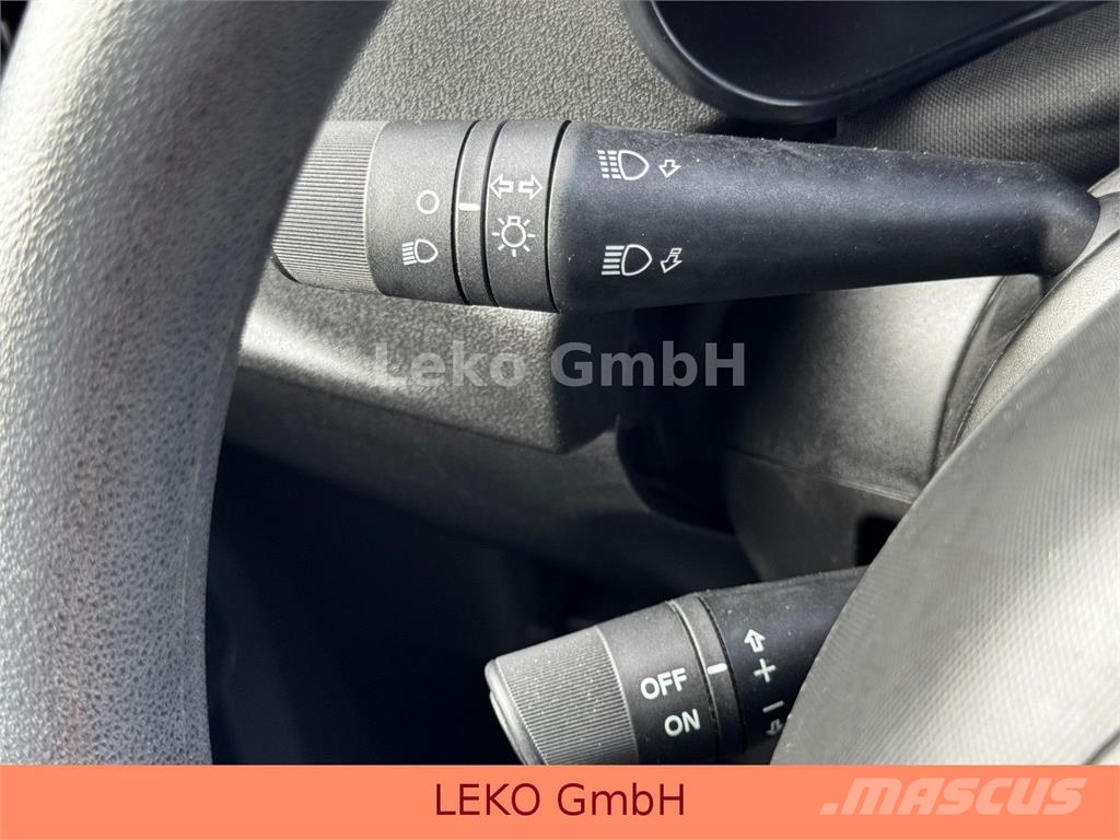 Fiat Doblo 1,3 Mit Egyéb