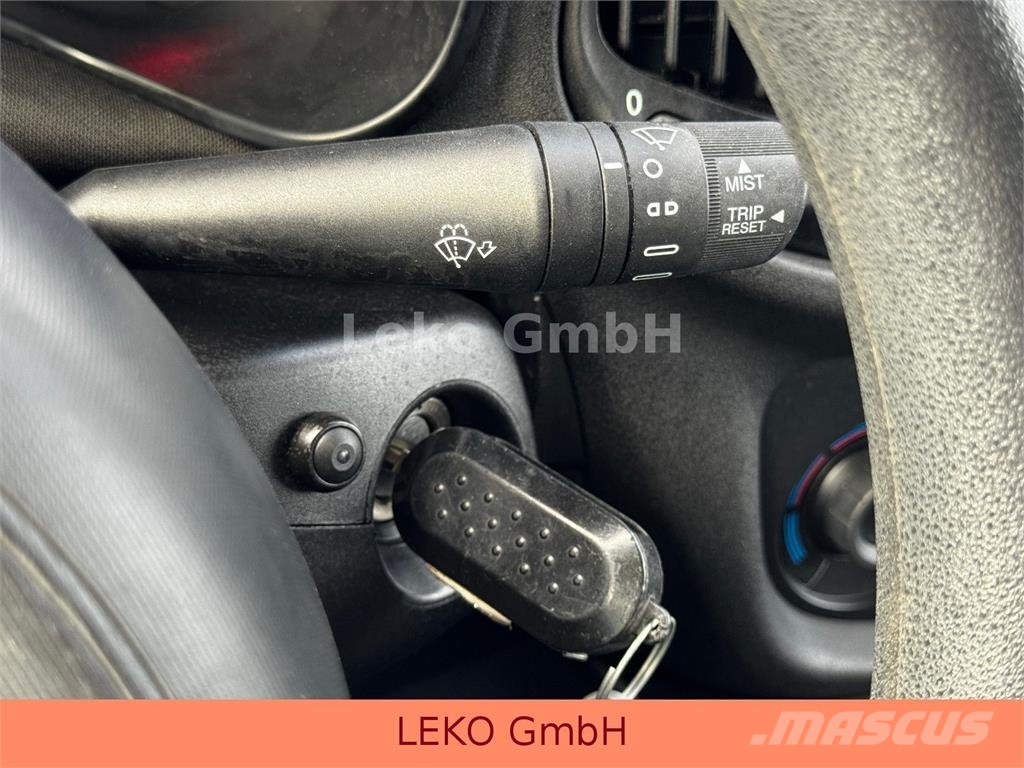 Fiat Doblo 1,3 Mit Egyéb