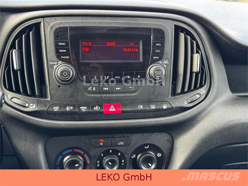 Fiat Doblo 1,3 Mit Egyéb