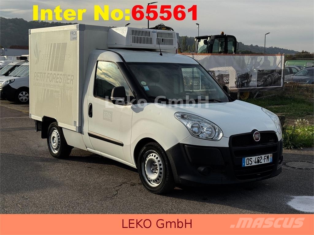 Fiat Doblo 1.3 Ostali kamioni