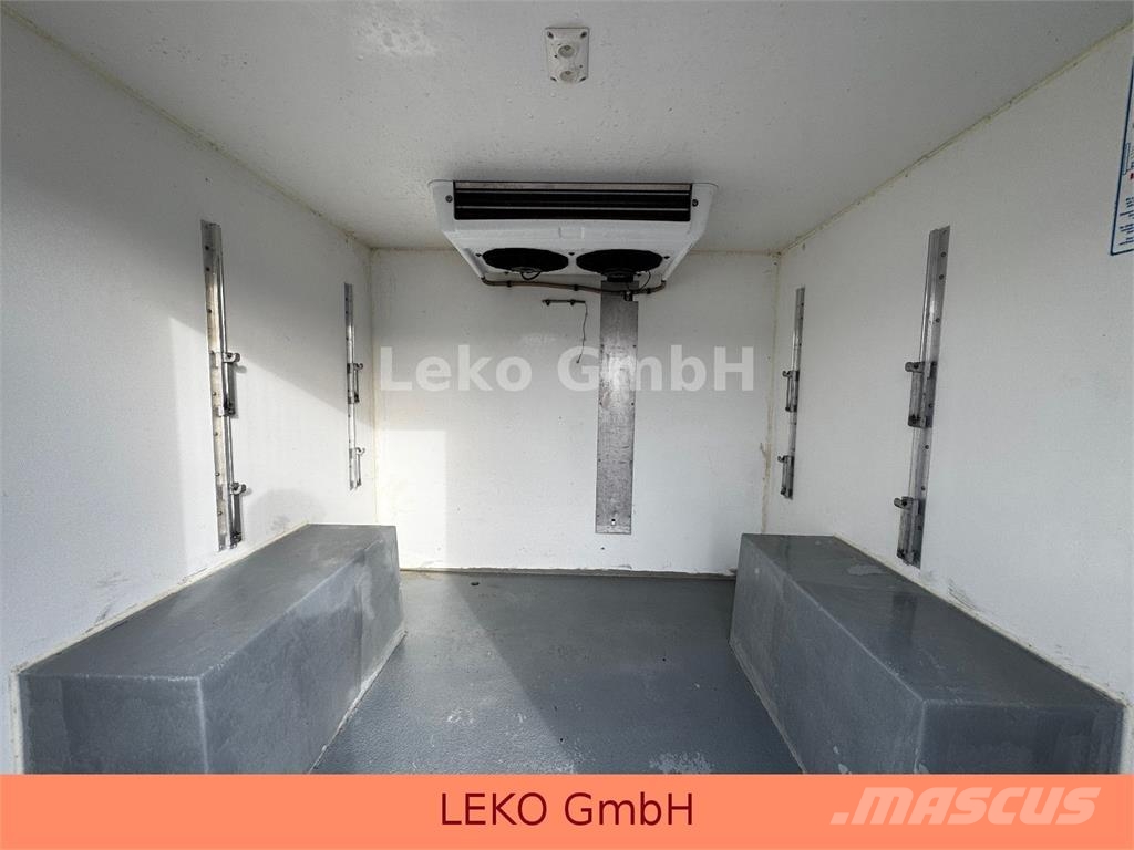 Fiat Doblo 1.3 Ostali kamioni