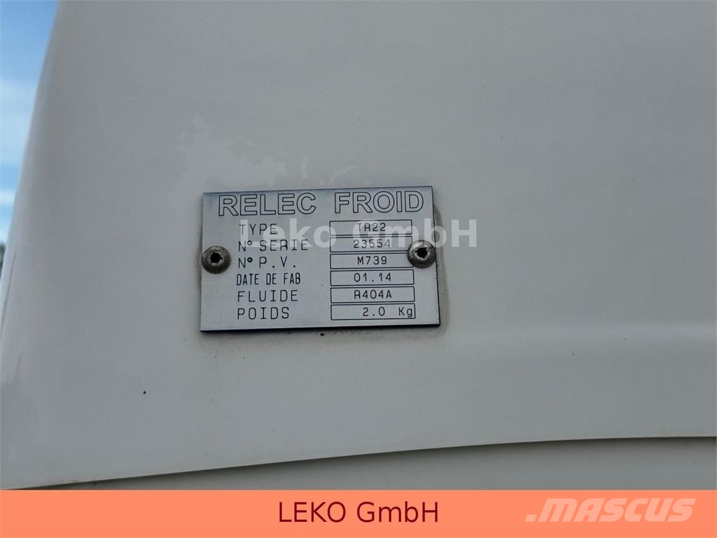 Fiat Doblo 1.3 Ostali kamioni