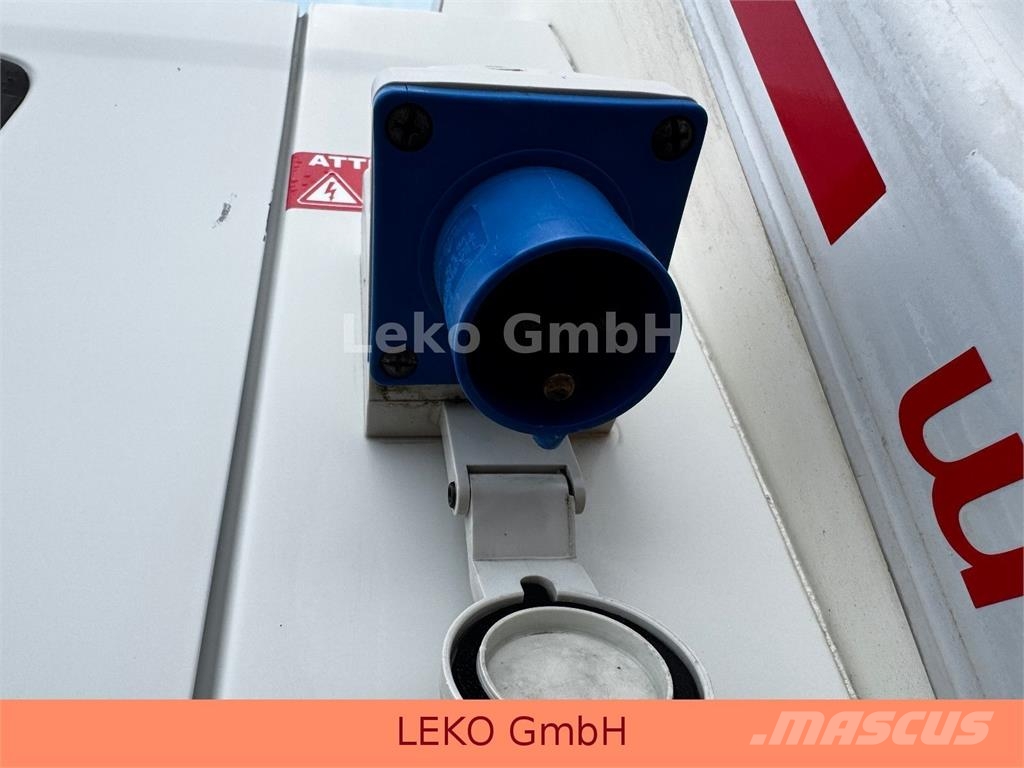 Fiat Doblo 1.3 Ostali kamioni