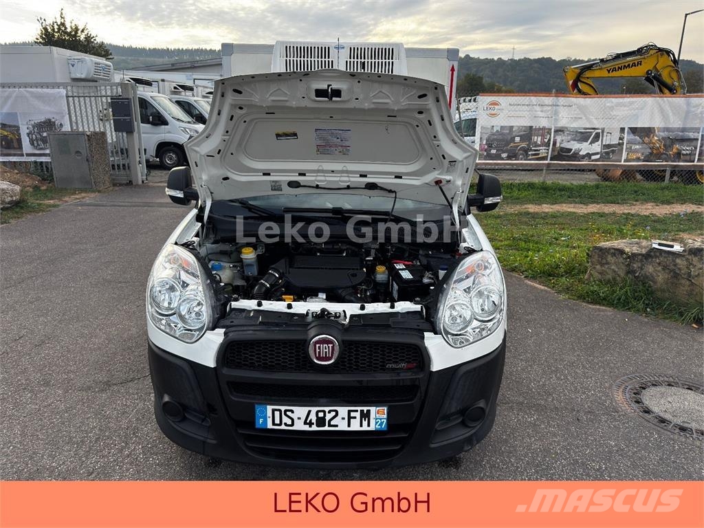 Fiat Doblo 1.3 Ostali kamioni