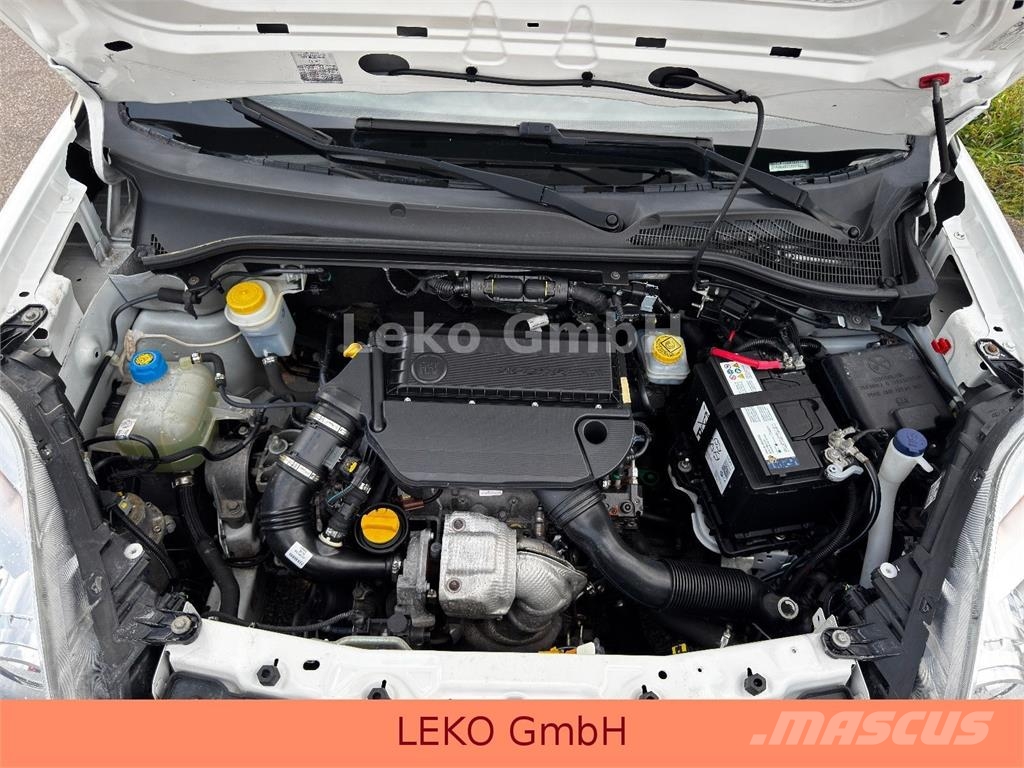 Fiat Doblo 1.3 Ostali kamioni