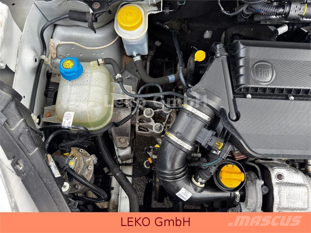 Fiat Doblo 1.3 Ostali kamioni