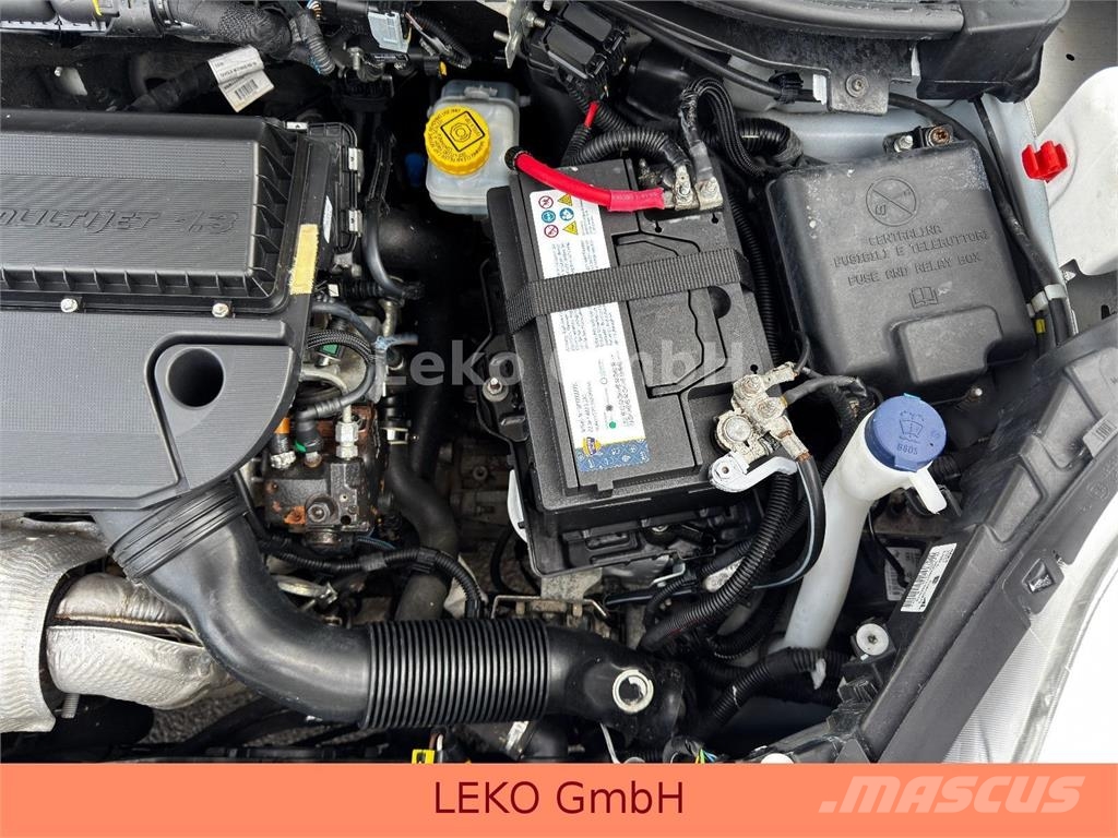 Fiat Doblo 1.3 Ostali kamioni