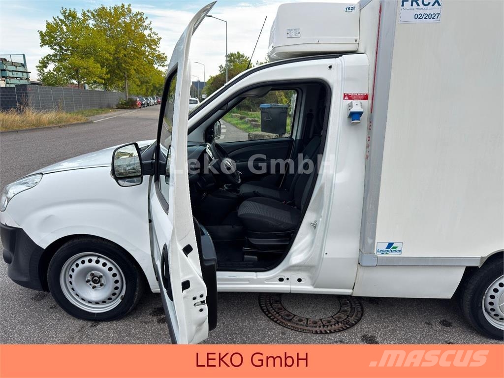 Fiat Doblo 1.3 Ostali kamioni