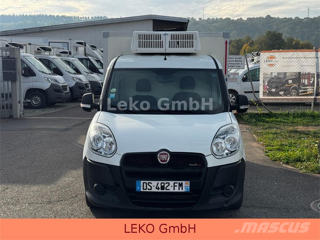 Fiat Doblo 1.3 Ostali kamioni