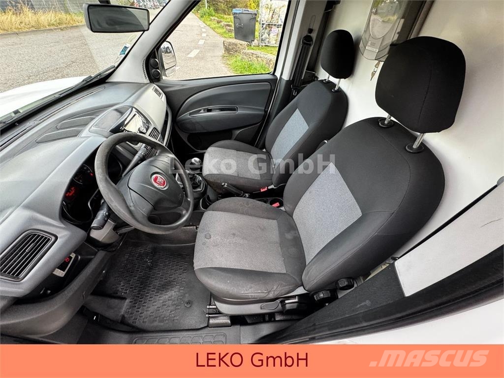 Fiat Doblo 1.3 Ostali kamioni