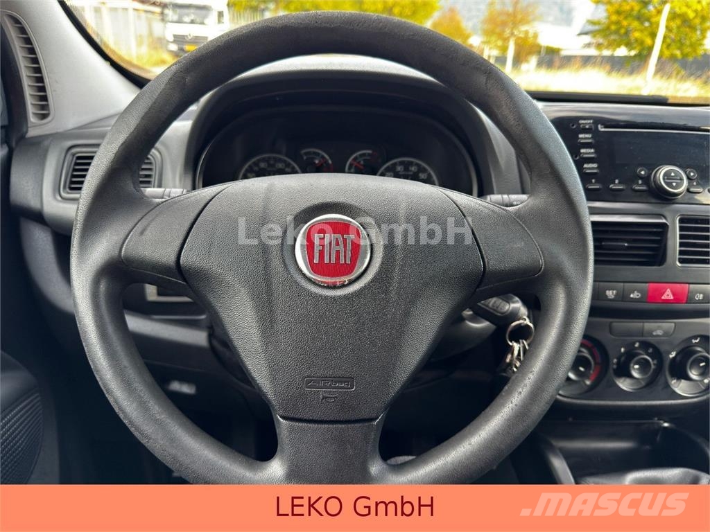 Fiat Doblo 1.3 Ostali kamioni
