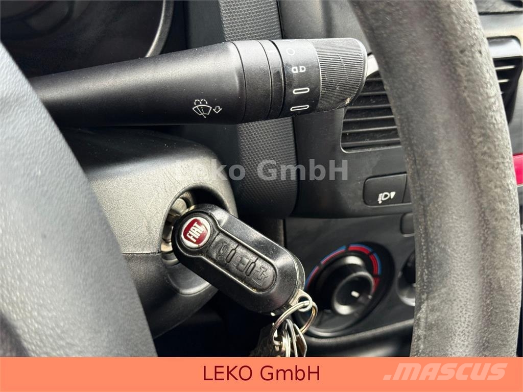 Fiat Doblo 1.3 Ostali kamioni