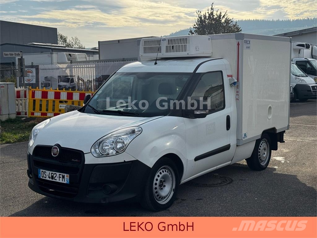 Fiat Doblo 1.3 Ostali kamioni