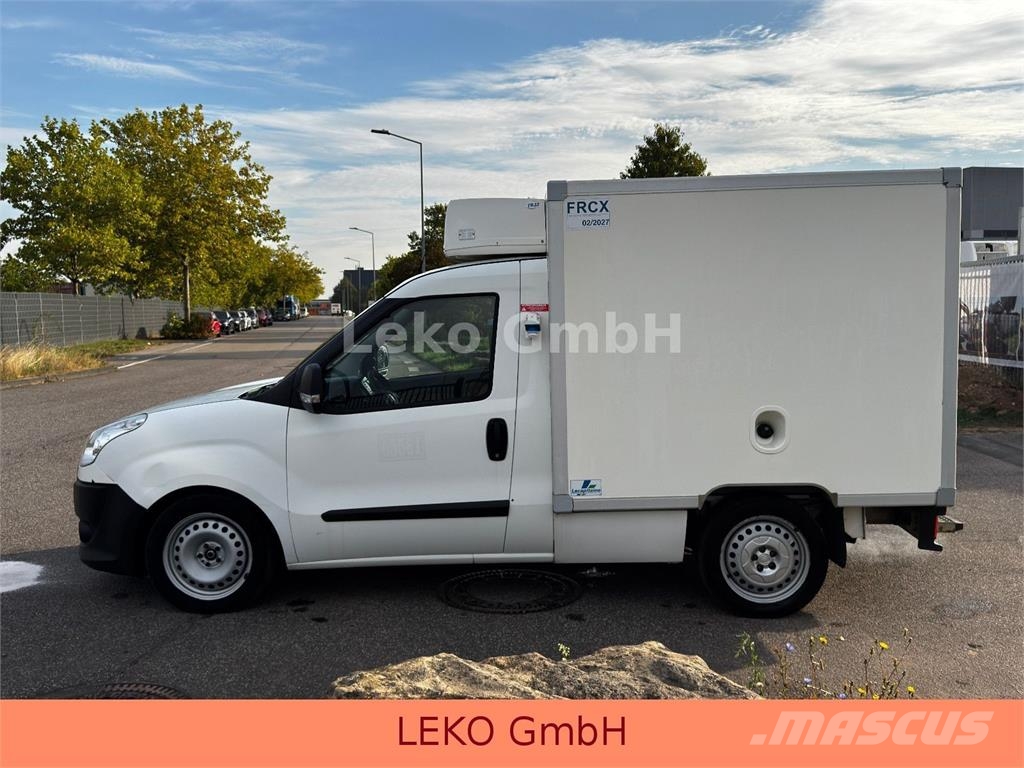 Fiat Doblo 1.3 Ostali kamioni