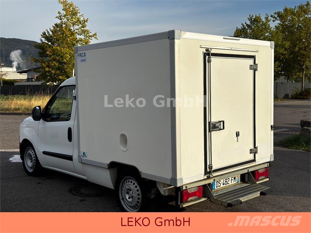 Fiat Doblo 1.3 Ostali kamioni