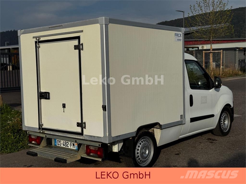 Fiat Doblo 1.3 Ostali kamioni