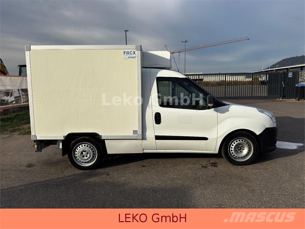 Fiat Doblo 1.3 Ostali kamioni