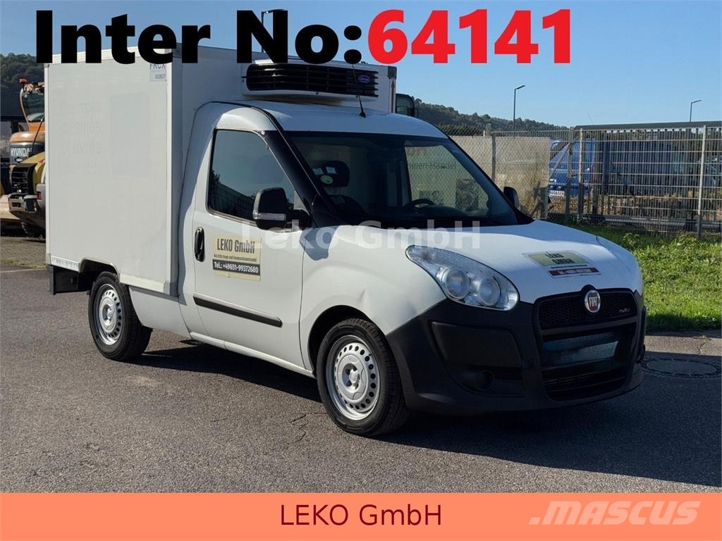 Fiat Doblo 1,3 Multijet 1,3 Άλλα Φορτηγά