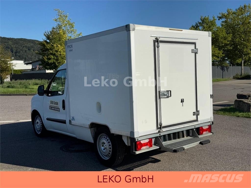 Fiat Doblo 1,3 Multijet 1,3 Άλλα Φορτηγά