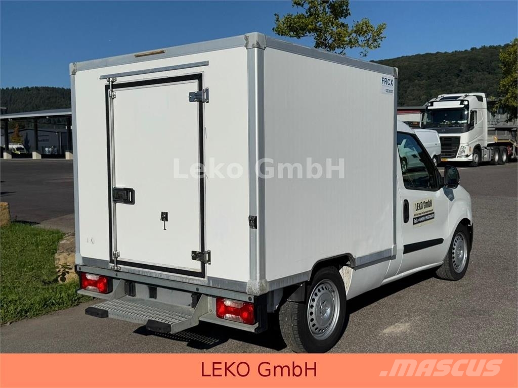 Fiat Doblo 1,3 Multijet 1,3 Άλλα Φορτηγά