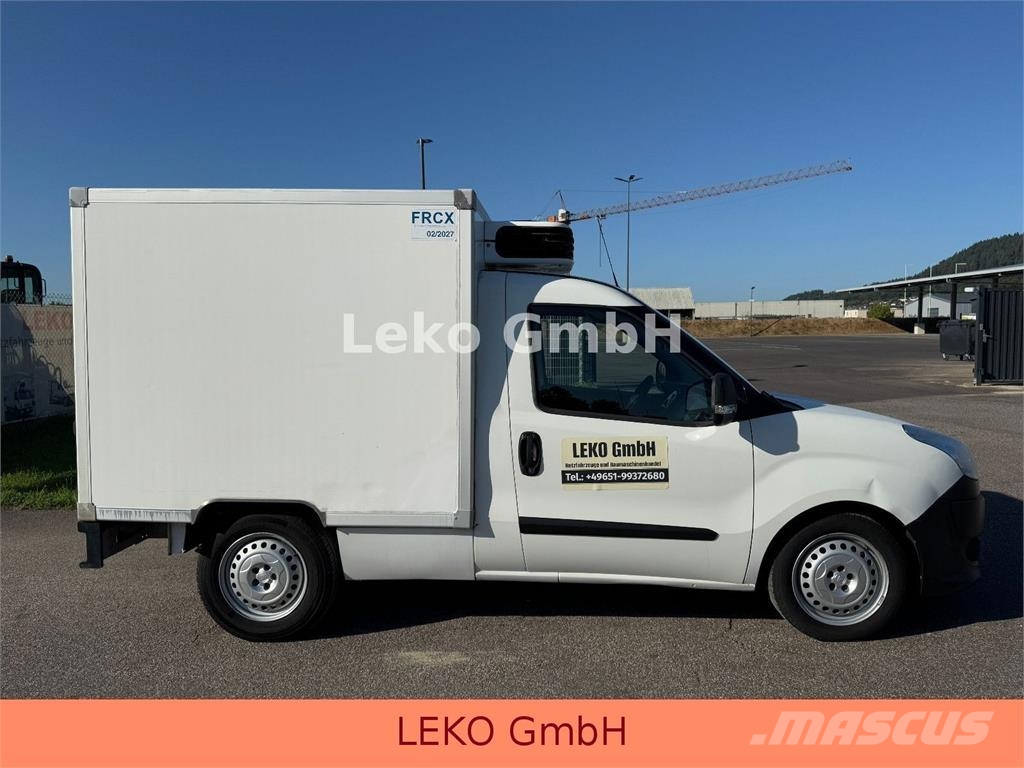Fiat Doblo 1,3 Multijet 1,3 Άλλα Φορτηγά