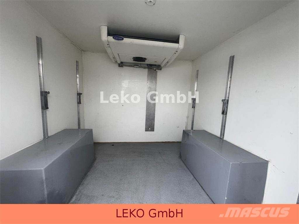 Fiat Doblo 1,3 Multijet 1,3 Άλλα Φορτηγά