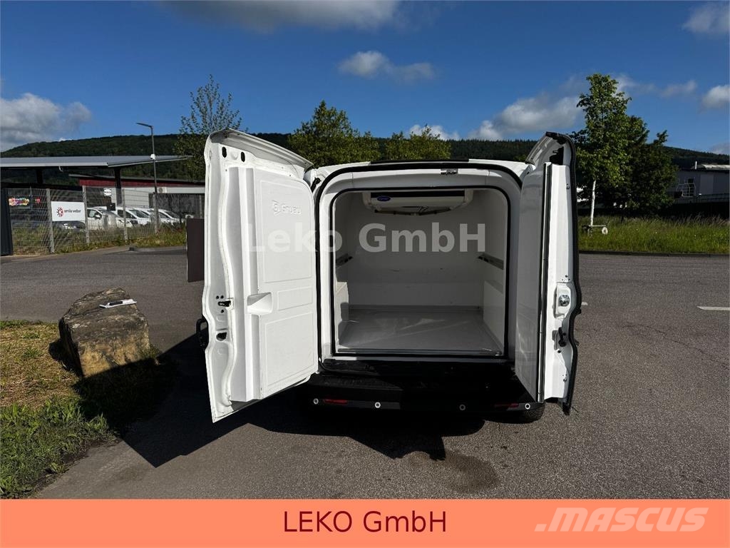 Fiat Doblo 1,3 Mit Carrier Xr 200 Otros camiones