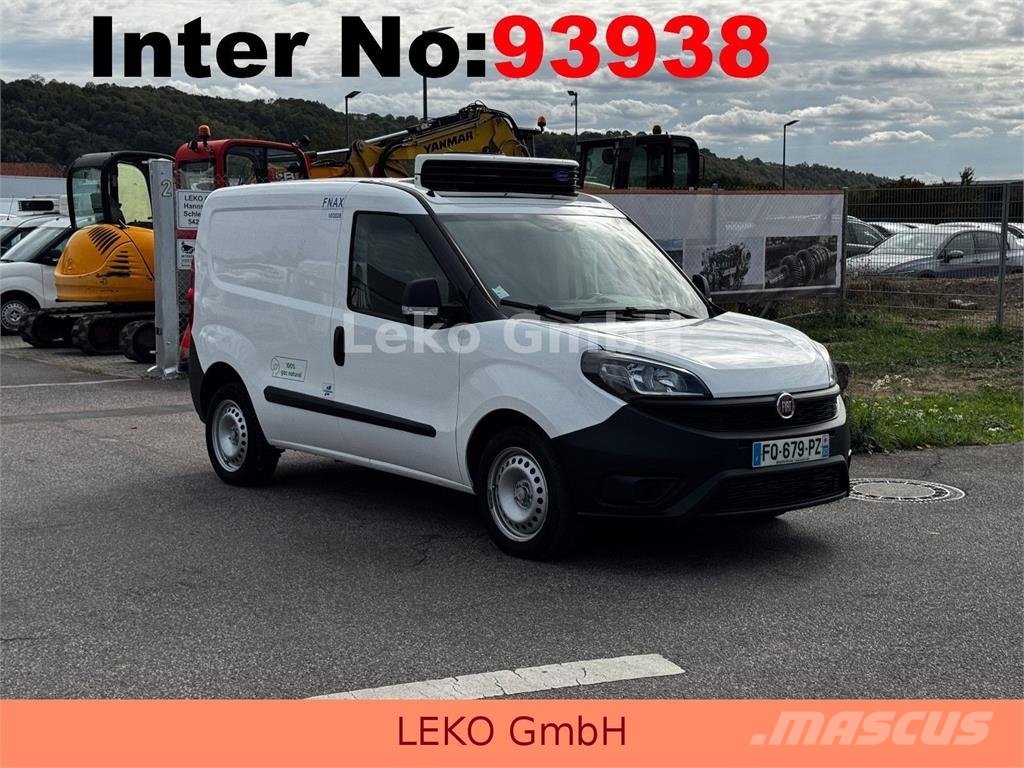 Fiat Doblo 1,3 Mit Egyéb
