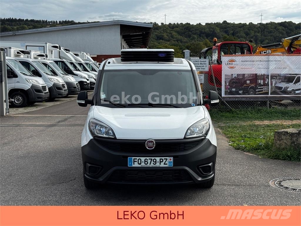Fiat Doblo 1,3 Mit Egyéb