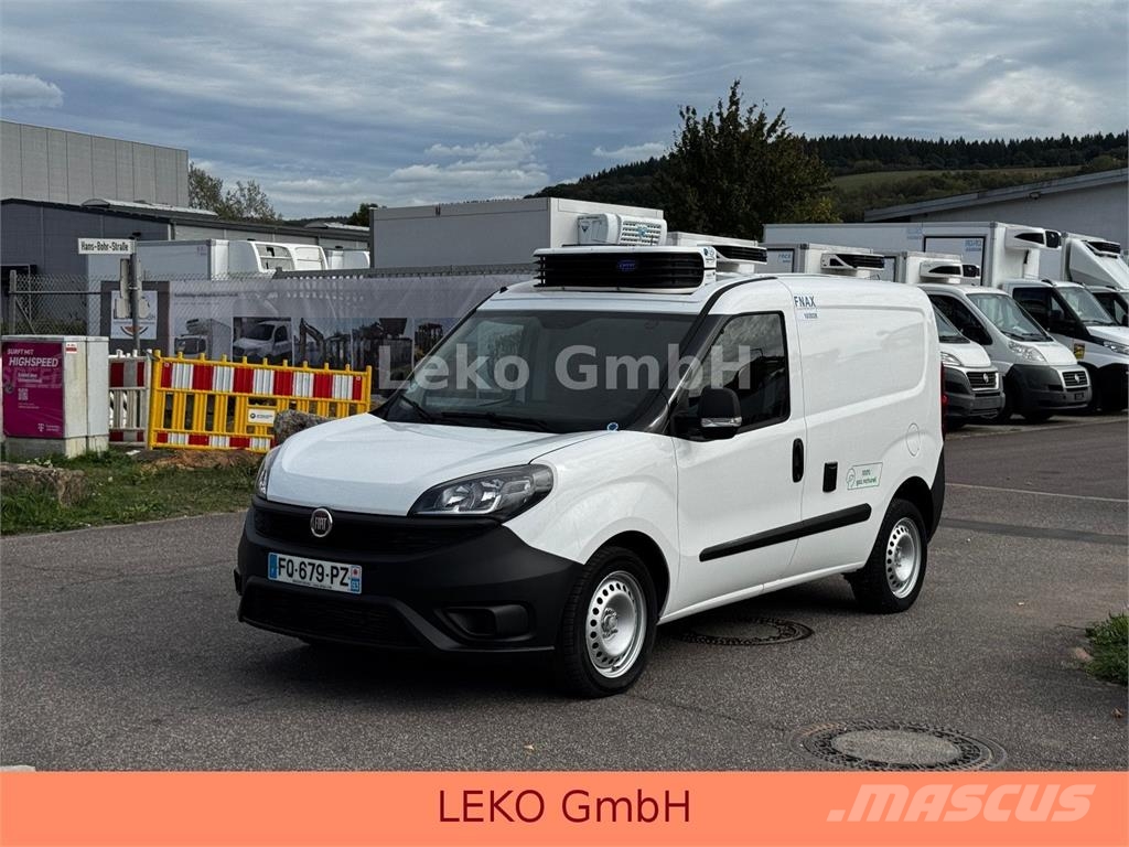 Fiat Doblo 1,3 Mit Egyéb