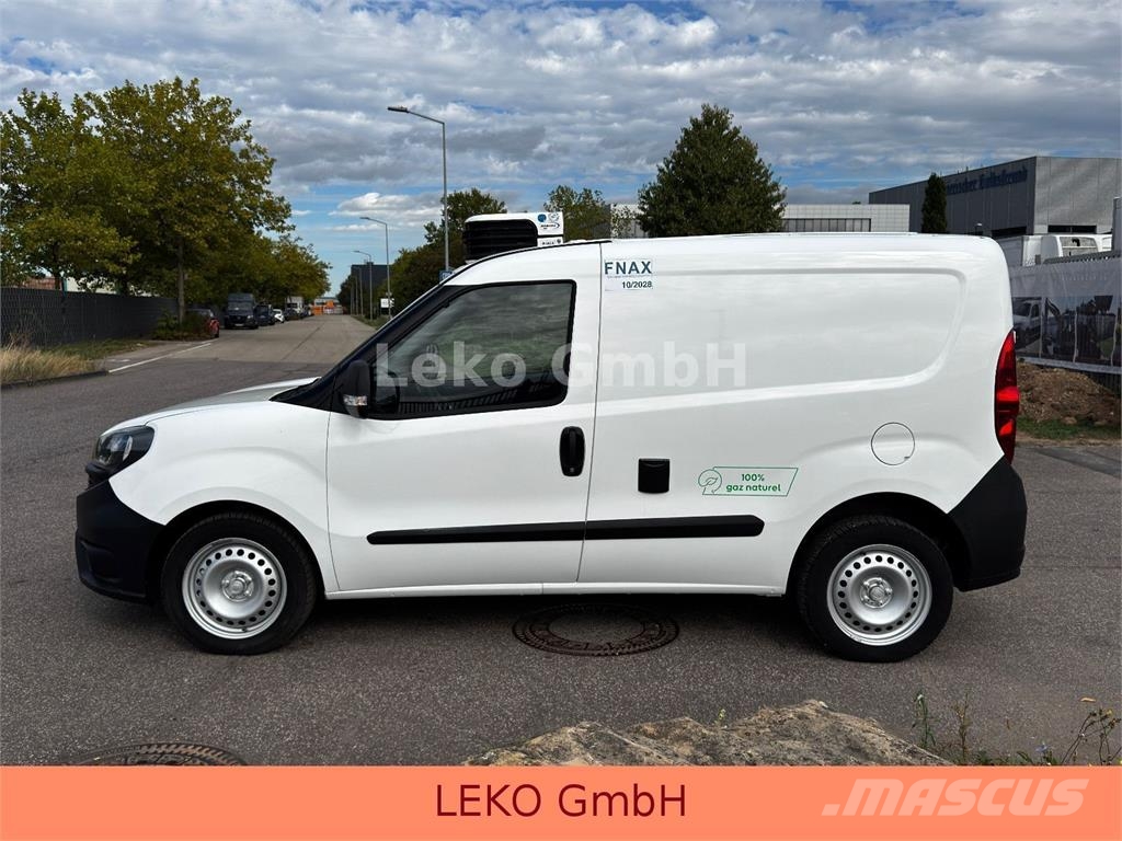 Fiat Doblo 1,3 Mit Egyéb